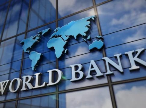 World Bank Supports Nigeria's Economy , Offers $2.25 Billion Loan