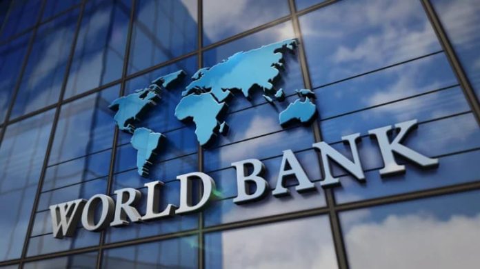 World Bank Supports Nigeria's Economy , Offers $2.25 Billion Loan