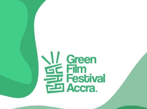 Accra, Ghana To Host Debut Green Film Festival (GFF)