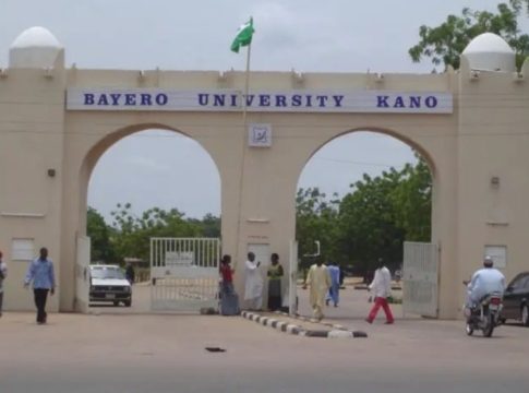 Bayero University Apprehends Two Fake Lecturers