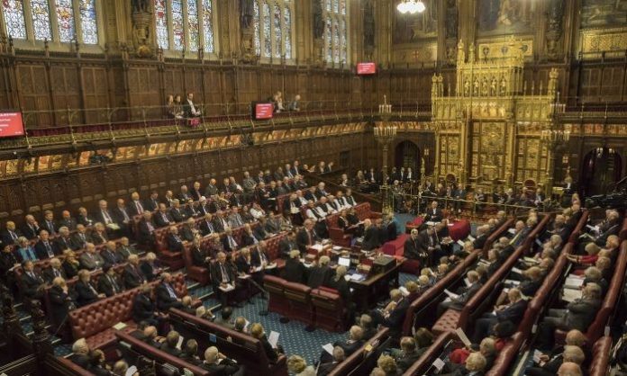 Britain's Elects The Most Godless Parliament In History