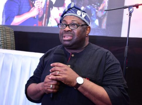 Dele Momodu Urged Tinubu To Enforce Strict Discipline To Avert Crises