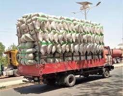 FG Moves To Combat Food Insecurity, Distributes 740 Trucks Of Rice