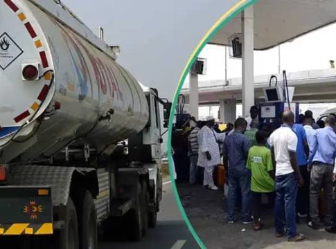 Fuel Marketers Laud Tinubu's Directive On Sales Of Crude Oil In Naira, Predict Drop In Price