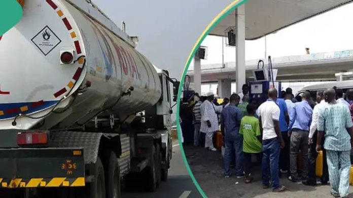 Fuel Marketers Laud Tinubu's Directive On Sales Of Crude Oil In Naira, Predict Drop In Price