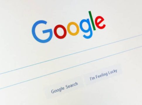 Google Moves To Curb Donald Trump Presence Online To Limit Spread Of Incitement.