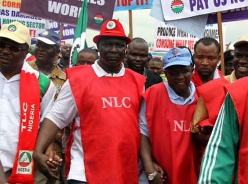 Indefinite Strike Looms In Abia Over Unpaid Minimum Wage