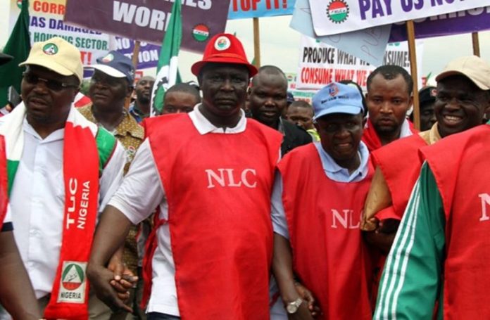 Indefinite Strike Looms In Abia Over Unpaid Minimum Wage