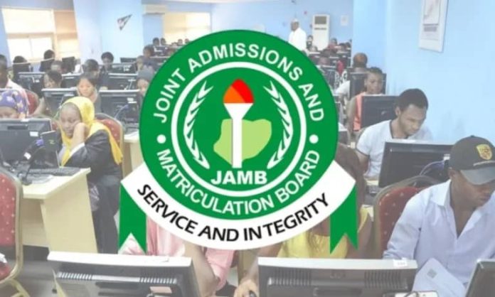 JAMB Announces Commencement Of Change Of Institution, Course For 2024 DE Applicants