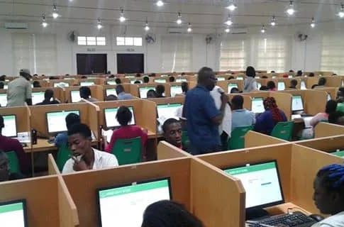 JAMB Sets Cut-Off Marks For Tertiary Institutions