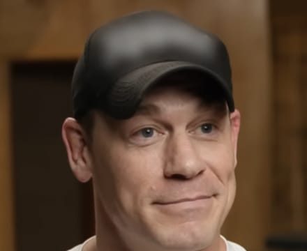 John Cena Announces Plans To Retire From WWE