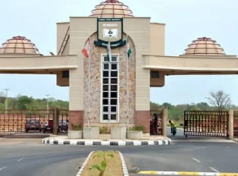 KWASU Expels 175 Students For Examinations Malpractices, Fraud, Others