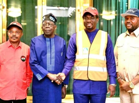 Labour, FG To Meet In 7 Days Over Minimum Wage Negotiations