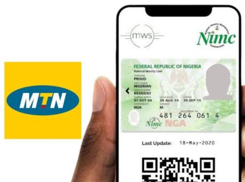 MTN Proffers Solution To Unlinked NIN