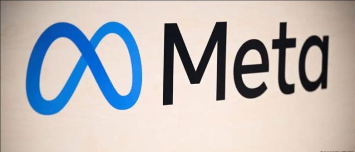 Meta Slammed With $220 Million Fine For 'Exploitative' Data Practices"