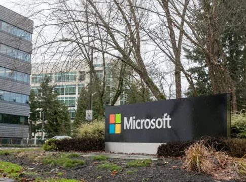 Microsoft To Take Mitigation Measures Over Global IT Outrage