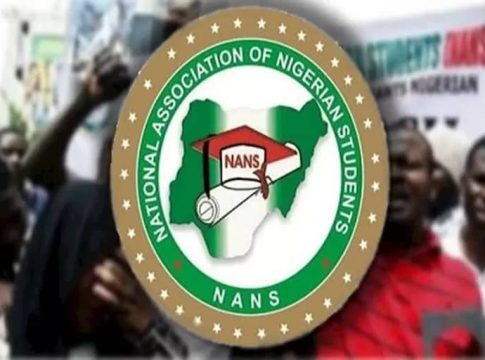 NANS Demands Immediate Action Against Neglect In Educational System, Calls For Student Safety