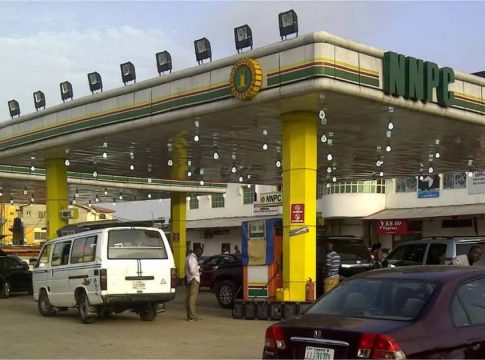 NNPC Moves To Address Fuel Scarcity, Boosts Supply, Urges Stations To Extend Hours Of Operation