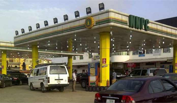 NNPC Moves To Address Fuel Scarcity, Boosts Supply, Urges Stations To Extend Hours Of Operation