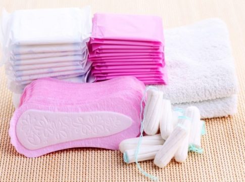 Nasarawara Bill For Free Menstrual Products In Public Schools Passes Second Reading