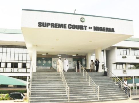 Nigeria Supreme Court Declares LGA's Financial Autonomy