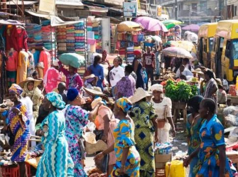 Nigeria's Stakeholders Assure Of Emerging Economic Revival