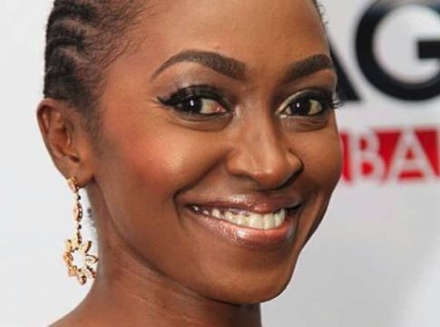 Nollywood Actress Kate Henshaw Calls For Eradication Of Female Circumcision