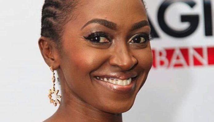 Nollywood Actress Kate Henshaw Calls For Eradication Of Female Circumcision