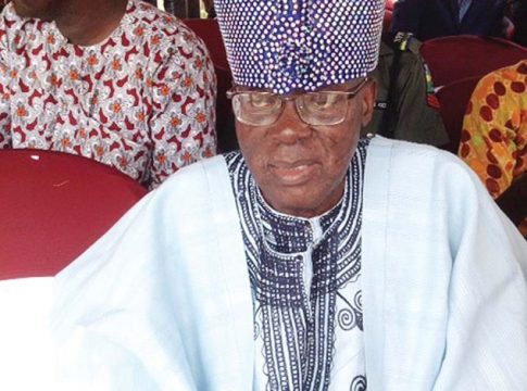 Oba Olakulehin Becomes 43rd Olubadan In Grand Traditional Ceremony