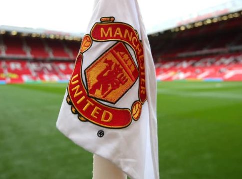 Owners Of Manchester United To Invest In New Stadium