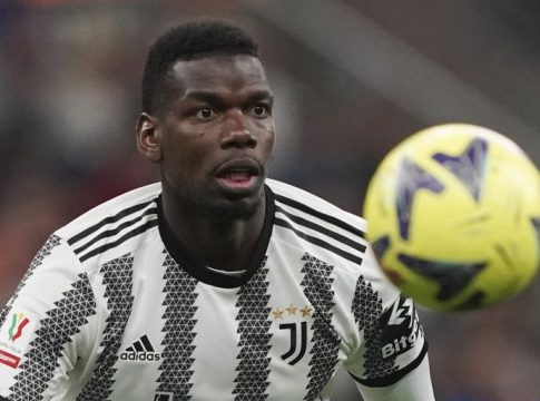 Paul Pogba Addresses Misconceptions Regarding Juventus 'Contract Termination'