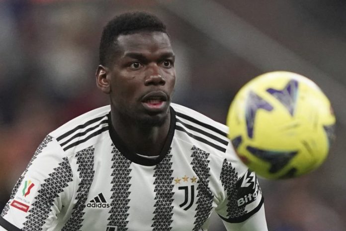 Paul Pogba Addresses Misconceptions Regarding Juventus 'Contract Termination'