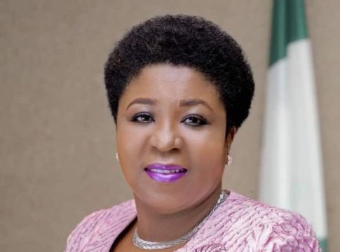 President Tinubu Appoints Didi Esther As New Head Of Civil Service