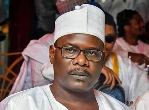 President Tinubu Is Unaware Of Nigeria Situation, Says Senator Ndume