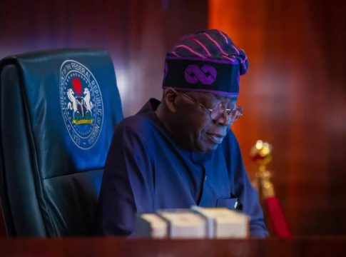 President Tinubu Signs N70,000 Minimum Wage Bill Into Law