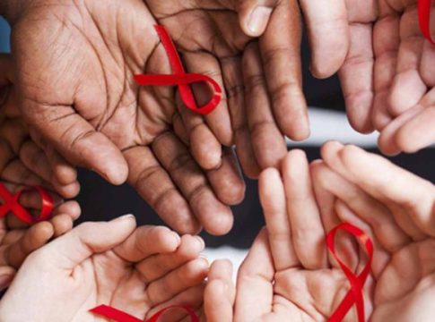 Report Reveals 30.7 Million People Living With HIV On Treatment Amidst Increased Challenges