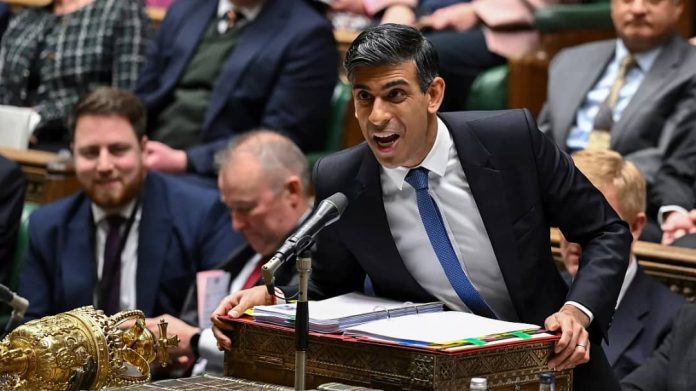 Rishi Sunak Resigns As UK PM , Conservative Party