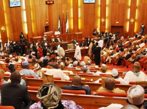 Senate Moves To Investigate Economic Sabotage, Summons Dangote, CBN, NNPCL, Others