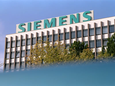 Siemens Partners PANA Infrastructure To Upgrade Nigeria's Electric Power