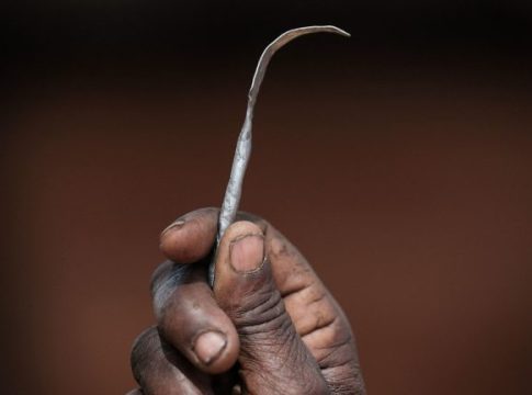 Sierra Leone Moves To End Child Marriage....... Activists Call For FGM Action