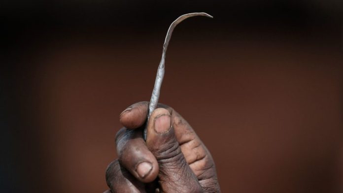 Sierra Leone Moves To End Child Marriage....... Activists Call For FGM Action