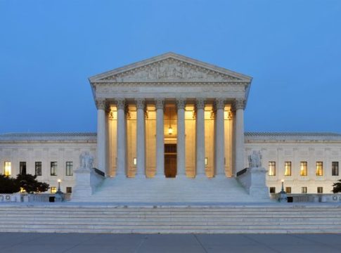 Supreme Court In US Grants Triumph Partial Legal Immunity