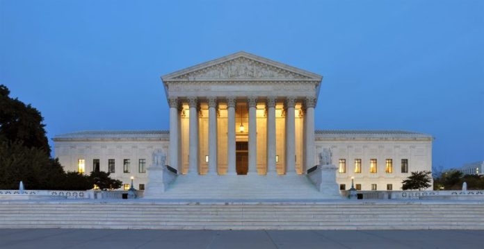 Supreme Court In US Grants Triumph Partial Legal Immunity