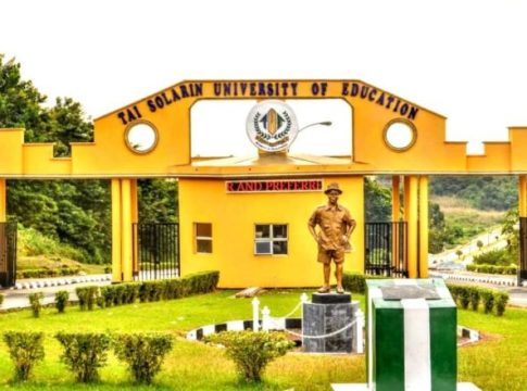 TASUED Suspends Exams After Killing Of Final Year Student By Cultists