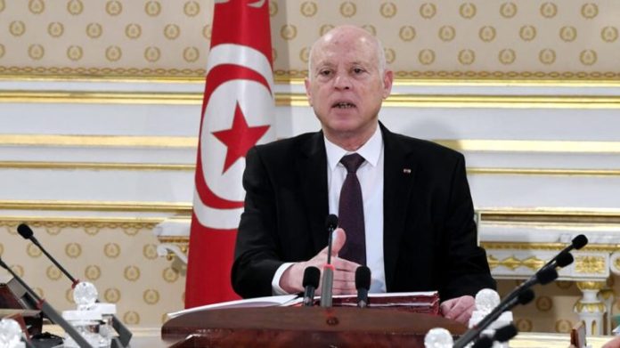 Tunisia Plans To Hold Presidential Election October 6th 2024