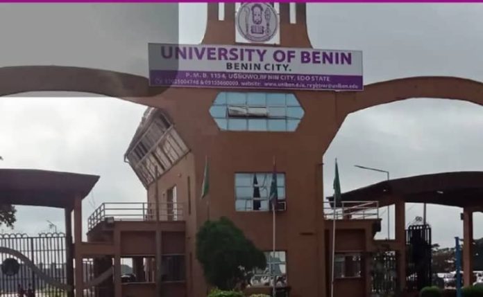 UNIBEN Closed Down Due To Students' Protest Over Power Outrage