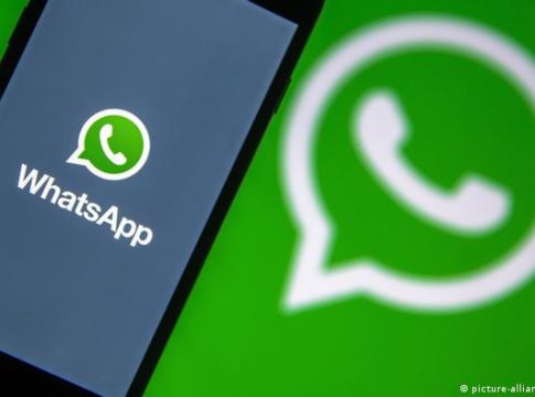 Whatsapp Plans To End Support For Older Phone Models