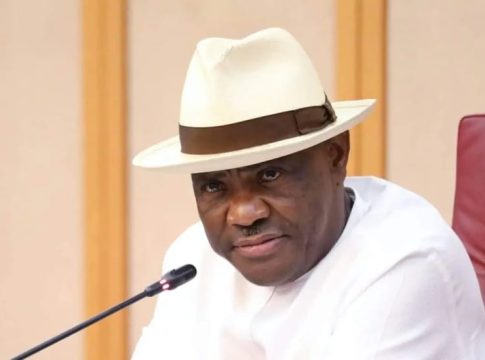 Wike Reveals Motives Behind Proposed Nation Wide Protest.