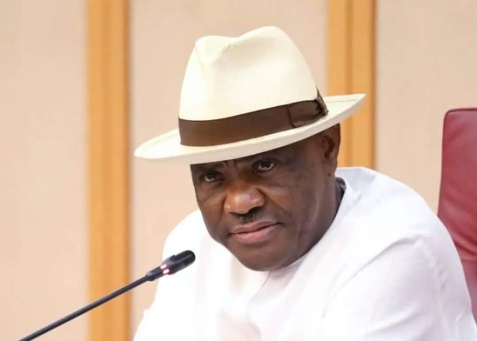 Wike Reveals Motives Behind Proposed Nation Wide Protest.