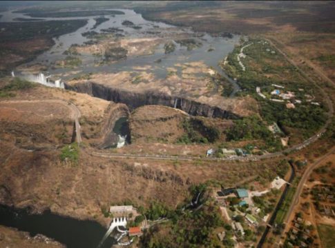 World Bank Moves To Combat Drought In Zambia, Approved $208 Million Grants